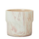 花・観葉植物用ポット ユディタ 23 ceramic (1個入り) 40182 鉢タイプ (代引き不可) 中型鉢カバー FARM (p11)