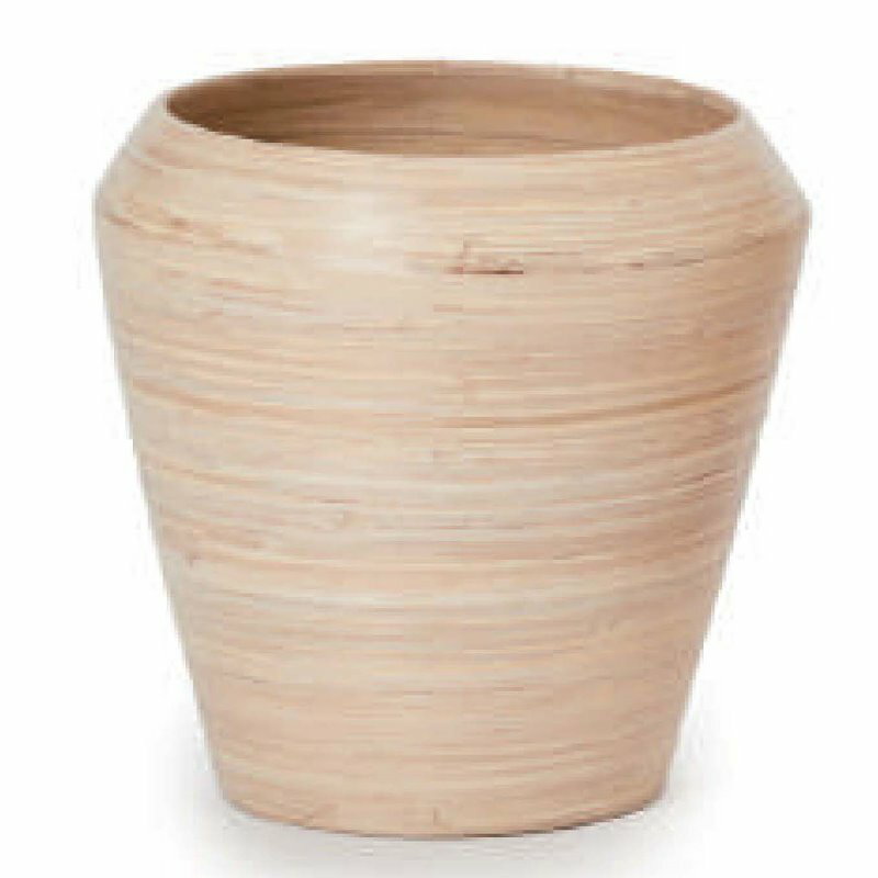 花・観葉植物用ポット アルマ ミドル M 33/A（1個入り）al-j04x33v [KTp367] 中型鉢カバー （代引き不..