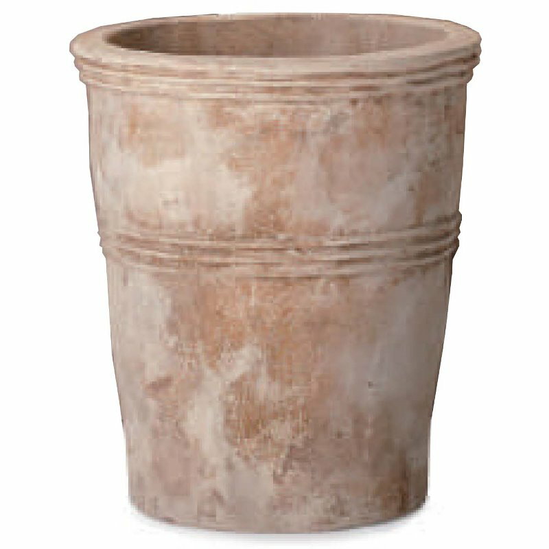 花・観葉植物用ポット テラアストラ カペラ S 12号/A（1個入り）as-r25x12e [KTp239] 中型ポット （代..