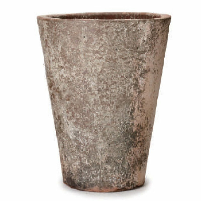 花・観葉植物用ポット アビス アビスネブラ トール L 20号/H（1個入り）ab-r44w20e [KTp305] 特大ポッ..