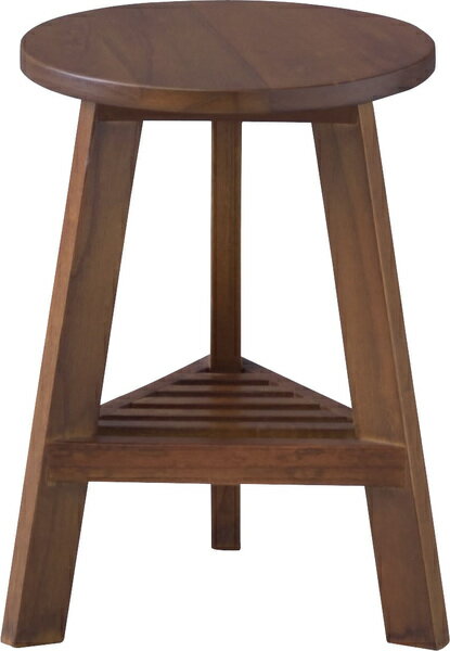 プランターベースS GUY-921BR ラック　花台