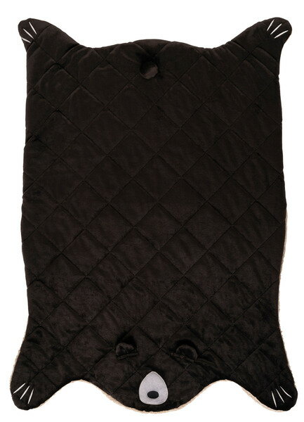 アニマルサンドクッション　クマ　GLK-206BEA アニマル 動物 猫 ネコ キャット 熊 クマ くま ベア 狐 ..