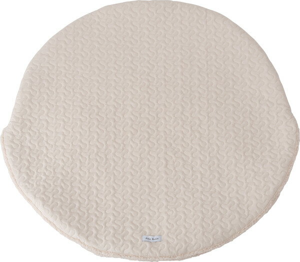 キルトサンドクッション　ベージュ　GLK-207BE インテリア・寝具・収納 クッション・座布団 クッション..