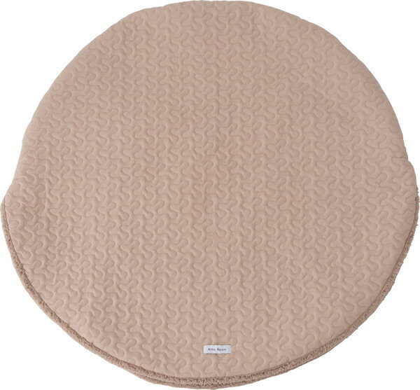 キルトサンドクッション　モカ　GLK-207MO インテリア・寝具・収納 クッション・座布団 クッション ひ..