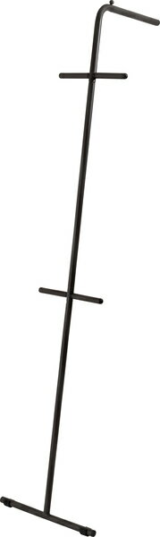 ハンガー MIP-70DGY ダークグレー ハンガー ポールハンガー ハンガーラック スタンドハンガー 立てかけ 壁面収納 収納 洋服掛け 部屋干し かばん 鞄...