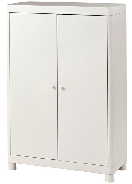 チェスト　TPN-50WH　ホワイト　スチールチェスト スチール チェスト おしゃれ リビング ロッカー 収納..