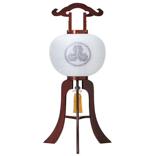 盆提灯 岐阜提灯 置き提灯 家紋入 行灯 13号 総紫檀 高さ98cm (P32)(11858) 水雷球 電気コード式 初盆 新盆 お盆 盆提灯 岐阜提灯 置き提灯 家紋入 行灯 13号 総紫檀 高さ98cm (P32)(11858) 水雷球 電気コード式 初盆 新盆 お盆