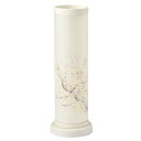 盆提灯 岐阜提灯 置き提灯 創作提灯 本美濃和紙の風景 美濃の空 桜 高さ50cm (P23)(2543) 水雷球 電気コード式 初盆 新盆 お盆