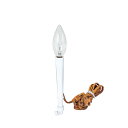 盆提灯 八女提灯用 提灯付属品 ローソクセット 行灯(大 )用 (P52)(8990-83003) 行灯11〜14号 初盆 お盆