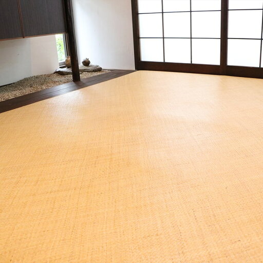 籐 敷 ラグ カーペット 自然素材 アジアン ラタン ひんやり 冷感 リゾート お手入れ簡単 丈夫 耐久性 汚れにくい ハンドメイド インドネシア産 あじろ織り 約200×300cm 籐 敷 ラグ カーペット 自然素材 アジアン ラタン ひんやり 冷感 リゾート お手入れ簡単 丈夫 耐久性 汚れにくい ハンドメイド インドネシア産 あじろ織り 約200×300cm