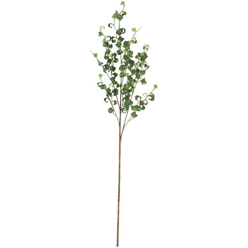 乐天商城 - 人工観葉植物 ベンジャミンバロック ブランチ 長さ95cm （P131-91820) （代引き不可） インテリアグリーン フェイクグリーン