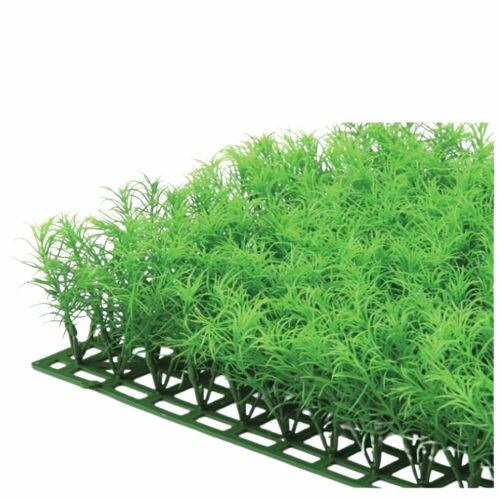 樂天商城 - 人工観葉植物 ニューグラス マット □27.5cm （P155-96386) （代引き不可） インテリアグリーン フェイクグリーン