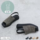 【セール30%オフ】【公式】ANYO エーエヌワイオー ソフトレザーカバーサンダル 25ss | 6440119 レディース サンダル 厚底 靴 春夏 本革 レ...