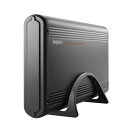HDDケース 3.5インチHDD アルミホ゛テ゛ィ USB3.1(Gen1)対応 SATA3対応 LGB-EKU3 LGB-EKU3 エレコム ELECOM