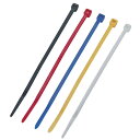 ケーブルタイ(セット) LD-T100SET50 LD-T100SET50 エレコム ELECOM
