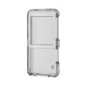 Walkman S ハードケース クリア AVS-S17PCCR AVS-S17PCCR エレコム ELECOM
