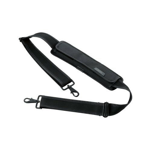 ショルダーベルト ショルダーストラップ 交換用 ストレートタイプ ショルダーパッド付 クッション 長さ..