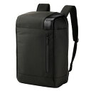 エレコム リュック 防犯 バックパック 28L TSAロック(ダイヤルロック式) スキミング防止 RFID保護機能 16インチPC収納可 止水ファスナー キャリ...