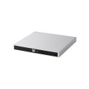 エレコム 外付け DVDドライブ ( CD / DVD ) USB 3...(2)