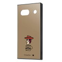 Google Pixel 7a ケース トイストーリー ウッディ ディズニー ピクサー ToyStory 横顔 スマホ カバー キャラクター グッズ グーグル ピクセル 耐衝撃 頑丈 ハイブリッド ストラップホール KAKU スクエア