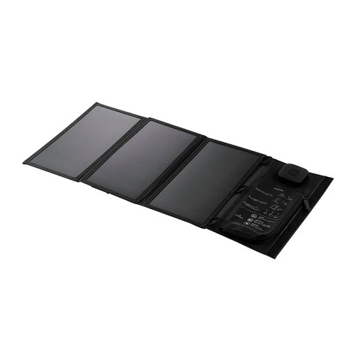 ソーラーパネル ソーラー充電器 発電最大出力 21W タイプC ×1 USB A ×1 電流チェッカー搭載 【 iPhone Android スマホ モバイルバッテリー 他対応】 ブラック エレコム ELECOM ソーラーパネル ソーラー充電器 発電最大出力 21W タイプC ×1 USB A ×1 電流チェッカー搭載 【 iPhone Android スマホ モバイルバッテリー 他対応】 ブラック エレコム ELECOM