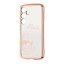 GalaxyS24  ǥˡ ס ꥢ ԥ  ᥿å 饯 å Ʃ  ݸ ޥ С å ե TPU Galaxy 饯 SC-51E METAMORU IN-DGS24TC13PG-PO25