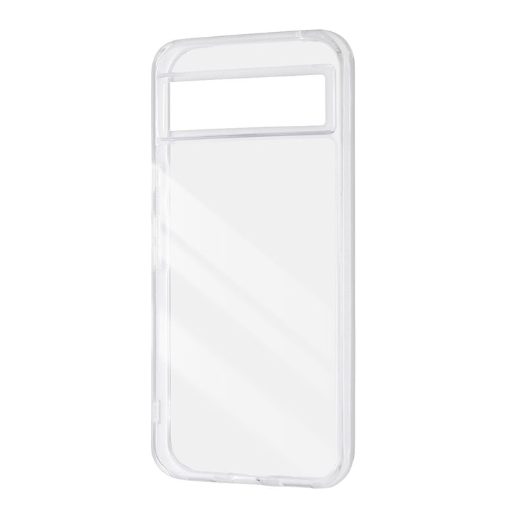 GooglePixel8a ������ ���ꥢ Ʃ�� �׷�ۼ� �ϥ��֥�å� ����ץ� ̵�� �ݸ� ���ޥ� ���С� �ϡ��� Google Pixel 8a �������� �ԥ����� RT-GP8ACC2-CM