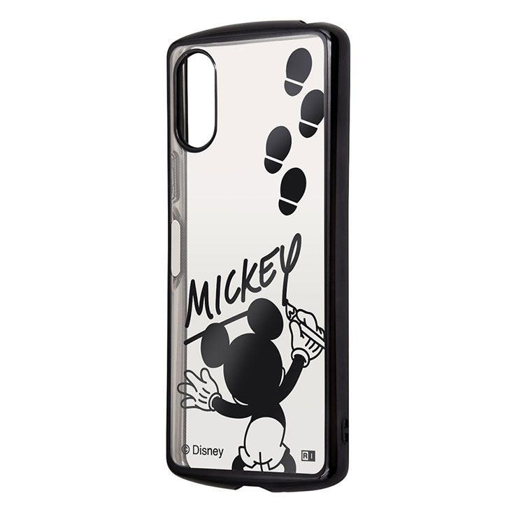 ɡŷԾŹ㤨Xperia10VI  ǥˡ ߥå ꥢ ֥å  ᥿å  饯 å Ʃ  ݸ ޥ С å ե TPU Xperia 10 VI ڥꥢ SO-52E SONY ˡ METAMORU IN-RDXP10M6TC13B-MK13פβǤʤ2,860ߤˤʤޤ