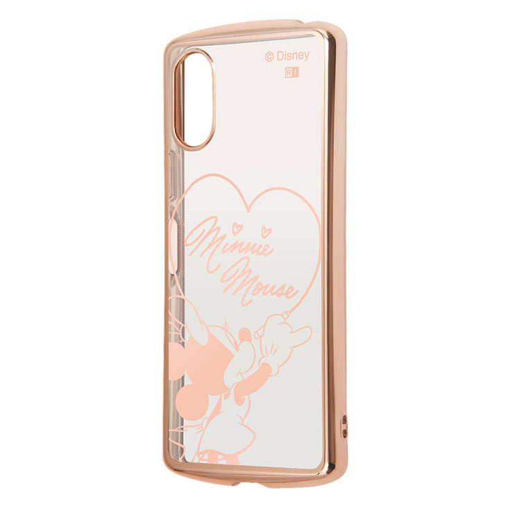 ɡŷԾŹ㤨Xperia10VI  ǥˡ ߥˡ ꥢ ԥ  ᥿å  饯 å Ʃ  ݸ ޥ С å ե TPU Xperia 10 VI ڥꥢ SO-52E SONY ˡ METAMORU IN-RDXP10M6TC13PG-MN25פβǤʤ2,860ߤˤʤޤ