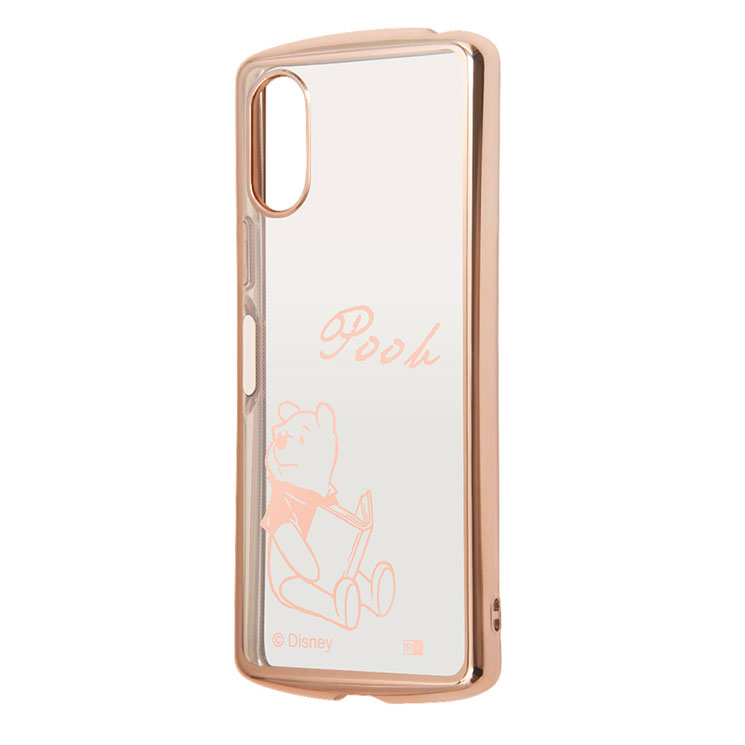 ɡŷԾŹ㤨Xperia10VI  ǥˡ ס ꥢ ԥ  ᥿å 饯 å Ʃ  ݸ ޥ С å ե TPU Xperia 10 VI ڥꥢ SO-52E SONY ˡ METAMORU IN-RDXP10M6TC13PG-PO25פβǤʤ2,860ߤˤʤޤ