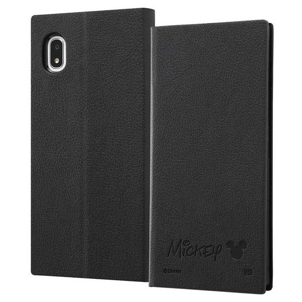 Galaxy A21 Galaxy A20 ギャラクシー SC-42A SCV46 手帳型ケース ディズニー ミッキーマウス 耐衝撃 レザーカバー カードポケット スタンド 可愛い おしゃれ かわいい RT-DGA21TBC7-MK