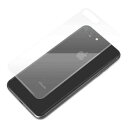 iPhone 8Plus 7Plus 3D背面全面保護ガラスフィルム iPhone 8 Plus 7 Plus用 フルラウンド 高透明 端末 硬度9H 耐衝撃 撥水 撥油 PGA