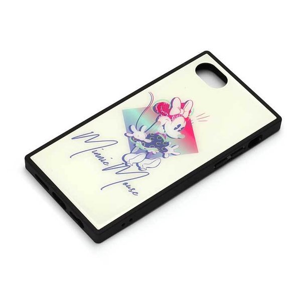 iPhone 8 7 6s 6 ������ �ǥ����ˡ� �ߥˡ��ޥ��� ���С� ���饹 �ϥ��֥�å� �İ��� ���襤�� ������� ����� PGA