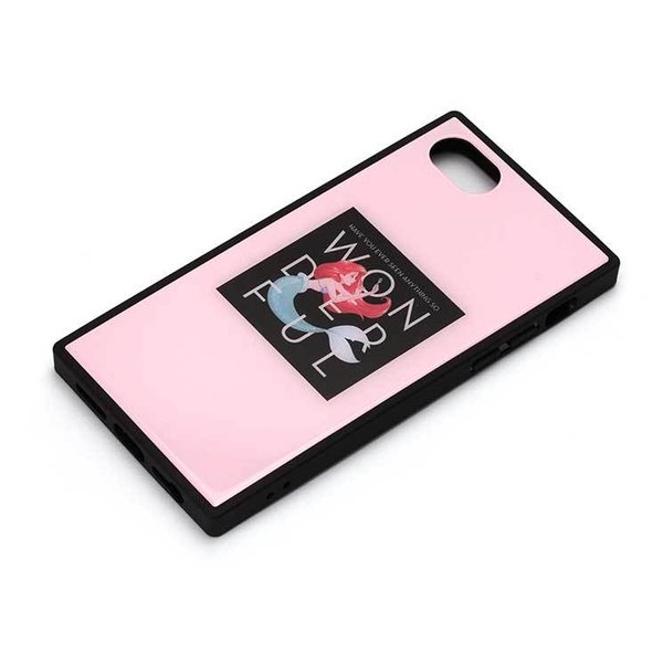 iPhone 8 7 6s 6 ������ �ǥ����ˡ� ���ꥨ�� ���С� ���饹 �ϥ��֥�å� �İ��� ���襤�� ������� ����� PGA