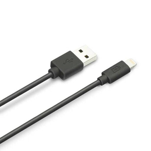 iPhone ケーブル ブラック Lightning 充電 通信 ケーブル iPad iPod 充電 通信 0.5m PGA iPhone ケーブル ブラック Lightning 充電 通信 ケーブル iPad iPod 充電 通信 0.5m PGA