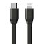 iPhone ֥ ֥å եå USB Type-C Lightning USB֥ ®  1.5m PGA