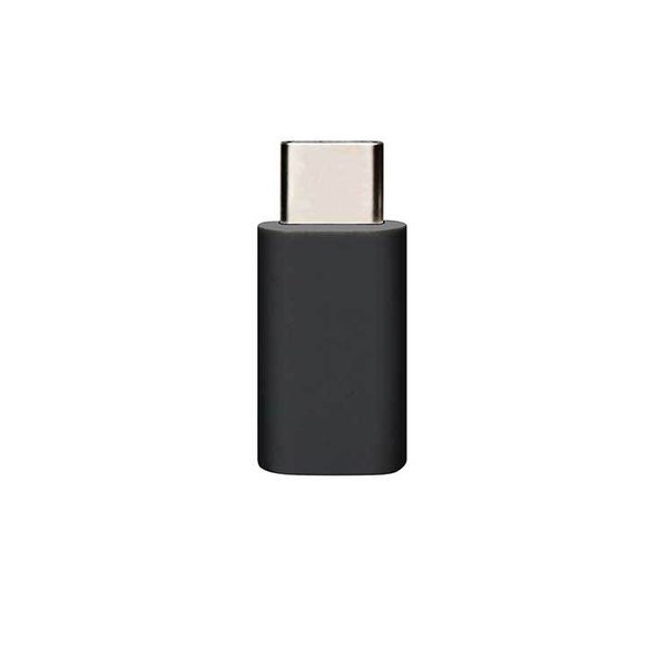 スマートフォン USB Type-C - microUSB変換アダプタ micro USB to TYPE-C スマホ 変換アダプタ TYPE-C micro USB USB規格2.0 PGA
