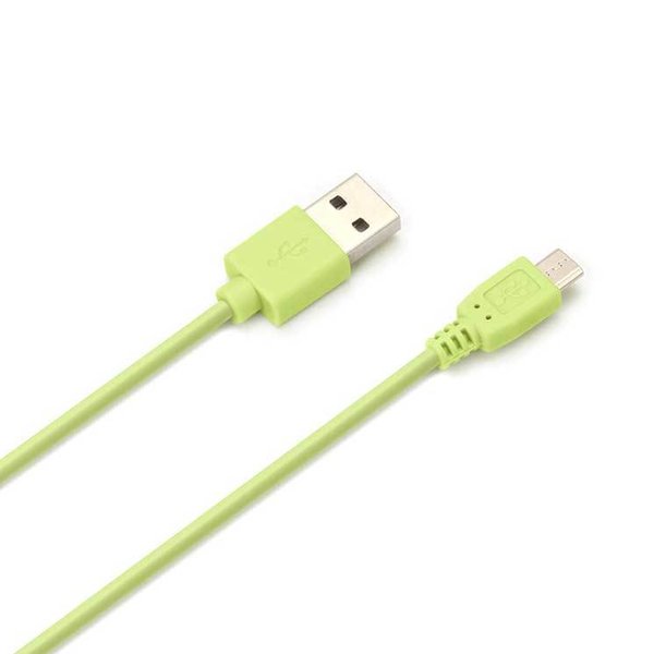 ���ޡ��ȥե��� �����֥� 1.2m ���꡼�� microUSB ���ͥ��� USB �����֥� ���� �̿� ����� ���ޥ� ���֥�å� PGA