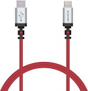 GR Type-C to LightningP[u (USB PDΉ) CgjO iPhone [dP[u ϋv Phone 14/13/12/SE (2) Ή AppleFؕi 1.2m bh