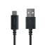 쥳 ޡȥեUSB֥ USB2.0(A-C) 1.0m ֥å MPA-AC10BK