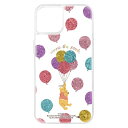 iPhone 13 ケース ディズニー バルーン グリッター カバー ラメ キラキラ ハイブリッド かわいい 可愛い シンプル おしゃれ オシャレ キャラ イングレム