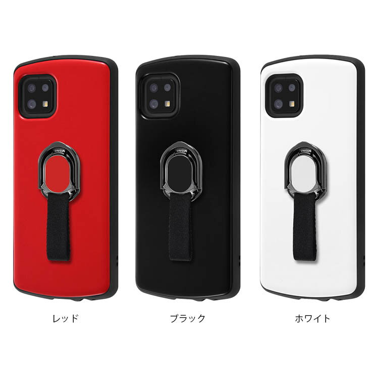 AQUOS sense6s sense6 ケー...の紹介画像2
