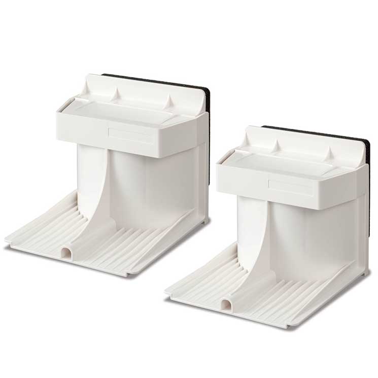 エレコム 耐震ダンパー 大型家具転倒防止器具 耐荷重150kg ELECOM