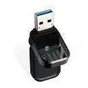 GR USB USB3.1(Gen1) tbvLbv 64GB 1Nۏ ЎŔł ubN ELECOM