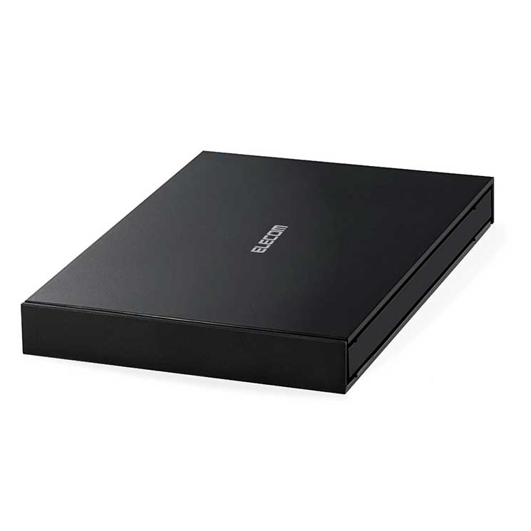 GR SSD 250GB Ot |[^u USB3.2(Gen1) ϏՌ ϐU ubN ELECOM