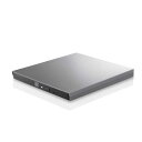 エレコム DVDディスクドライブ M-DISC対応 TypeCケーブル付 USB3.0 グレー ELECOM(2)