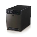 エレコム HDDケース 3.5インチHDD 4Bay USB3.0+eSATA接続 ソフト付 ELECOM(2)