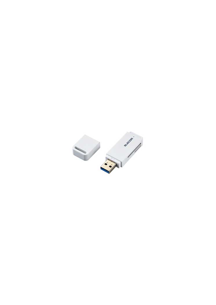 GR [_C^ USB3.0Ή } SDnp zCg ELECOM