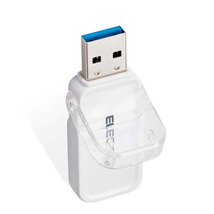 GR USB USB3.1iGen1j tbvLbv 32GB 1Nۏ ЎŔł zCg ELECOM