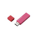 エレコム USBメモリ USB2.0 キャップ式 16GB 暗号化セキュリティ パスワード自動認証機能 1年保証 ピンク ELECOM(2)